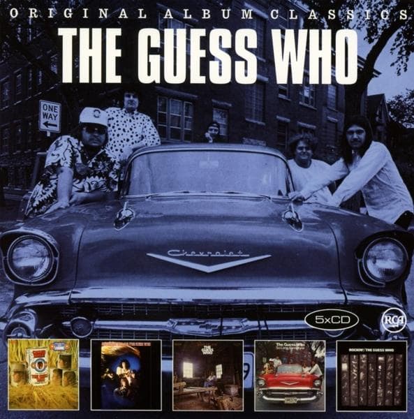 Album image
