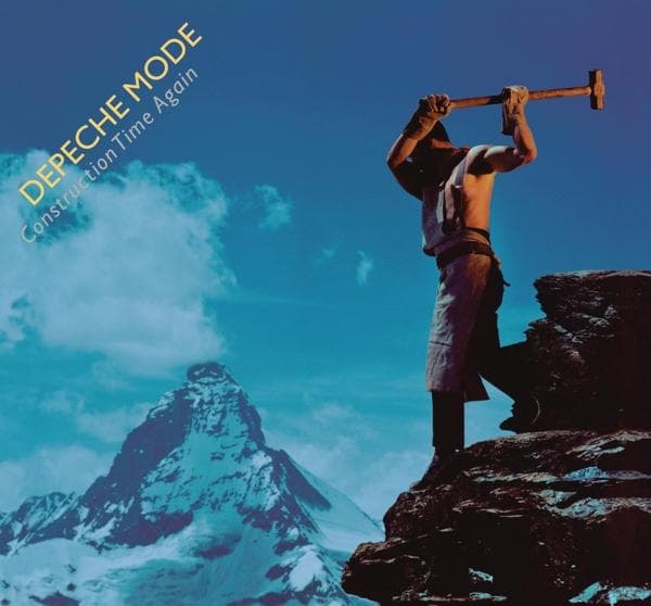 Album image