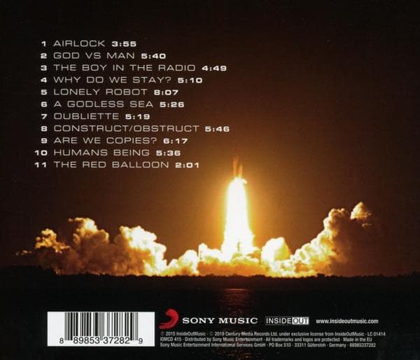 Album afbeelding 2 van 2