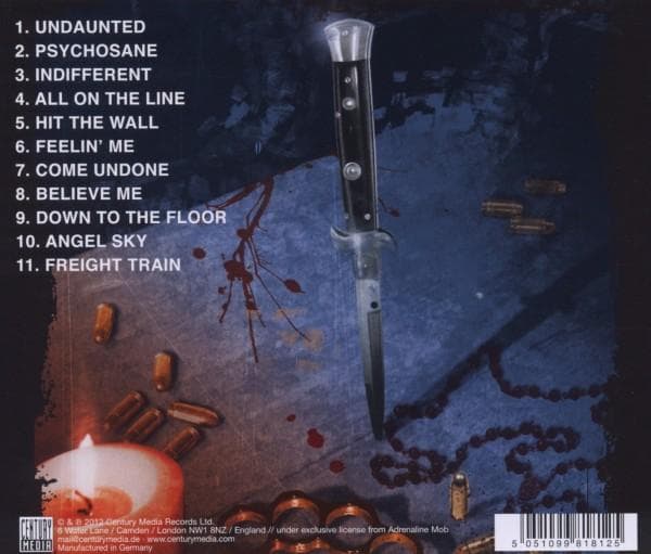 Album afbeelding 2 van 2