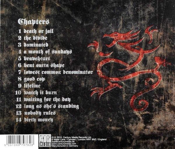 Album afbeelding 2 van 2