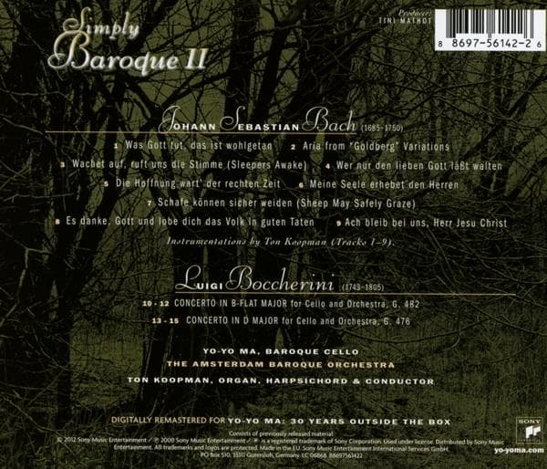 Album afbeelding 2 van 2