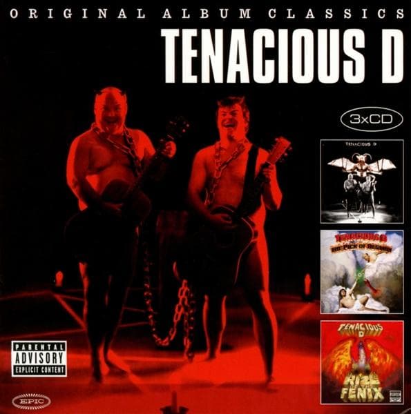 Album image