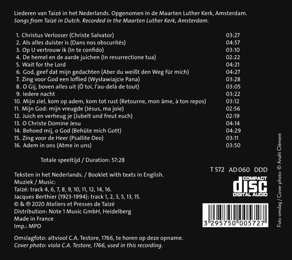 Album afbeelding 2 van 2