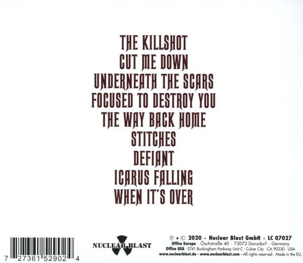 Album afbeelding 2 van 2