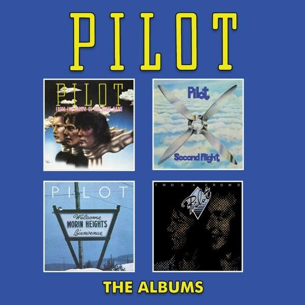 Album image
