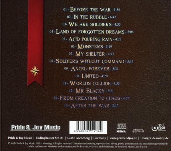 Album afbeelding 2 van 2