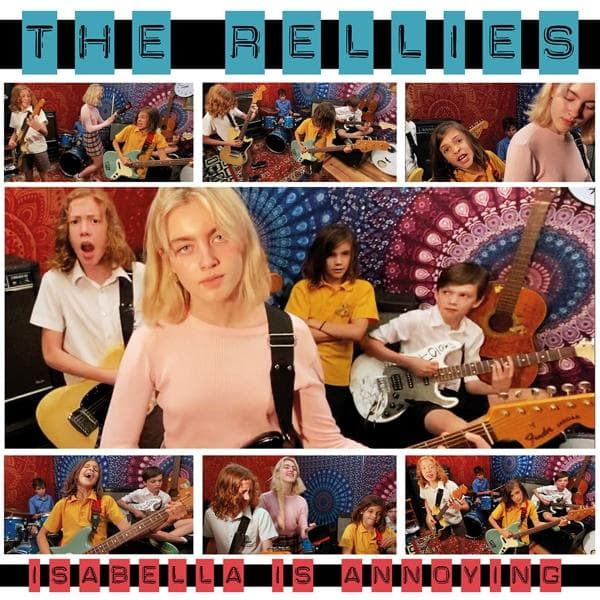 Album image