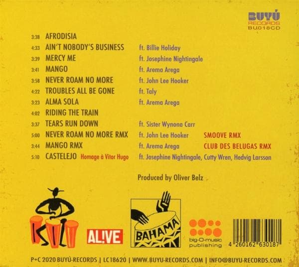 Album afbeelding 2 van 2