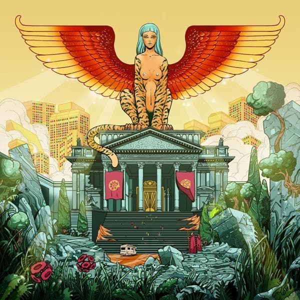 Album image