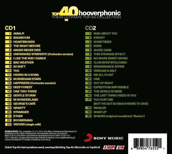 Album afbeelding 2 van 2
