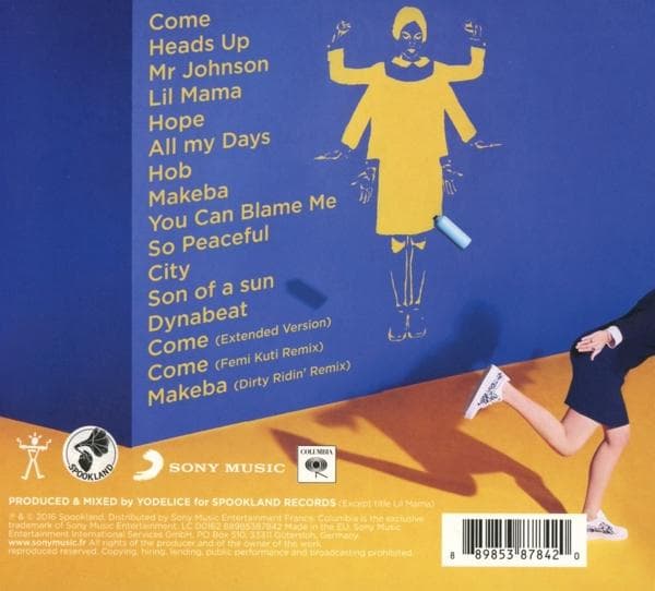 Album afbeelding 2 van 2