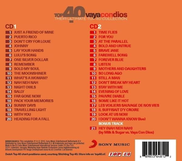 Album afbeelding 2 van 2