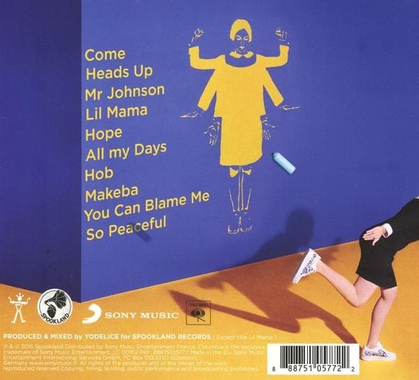 Album afbeelding 2 van 2