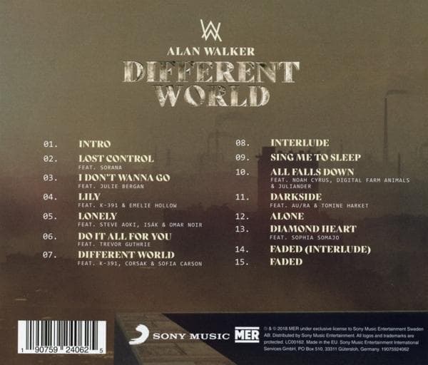 Album afbeelding 2 van 2