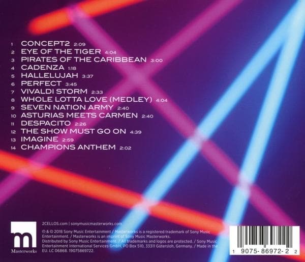 Album afbeelding 2 van 2
