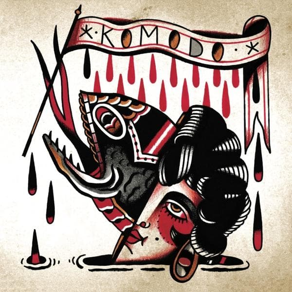 Album image