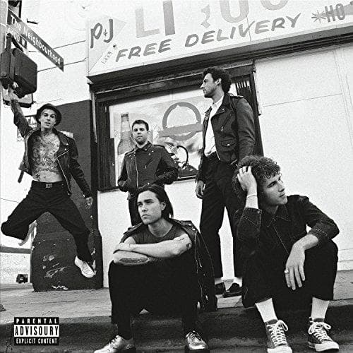 Album image