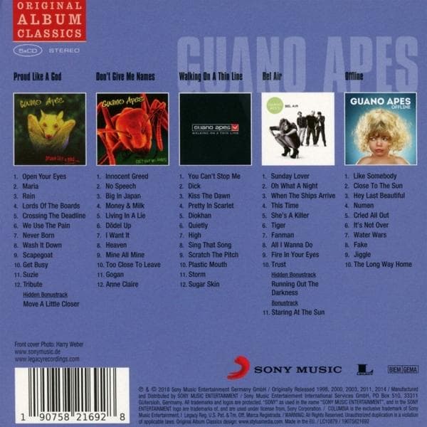 Album afbeelding 2 van 2