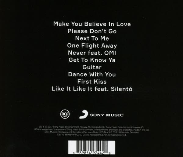 Album afbeelding 2 van 2