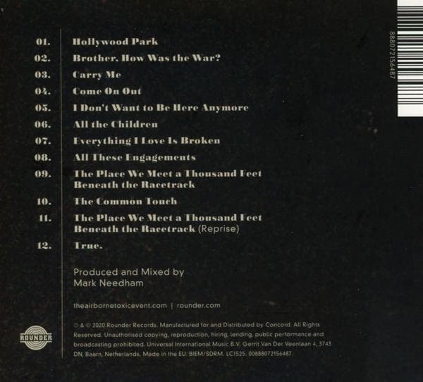 Album afbeelding 2 van 2