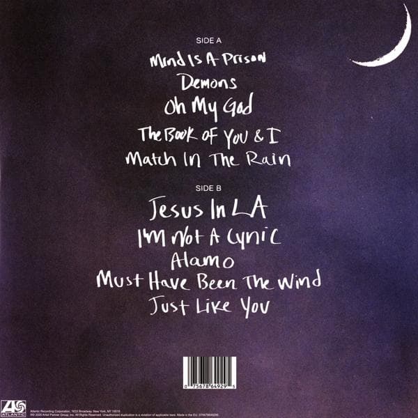 Album afbeelding 2 van 2