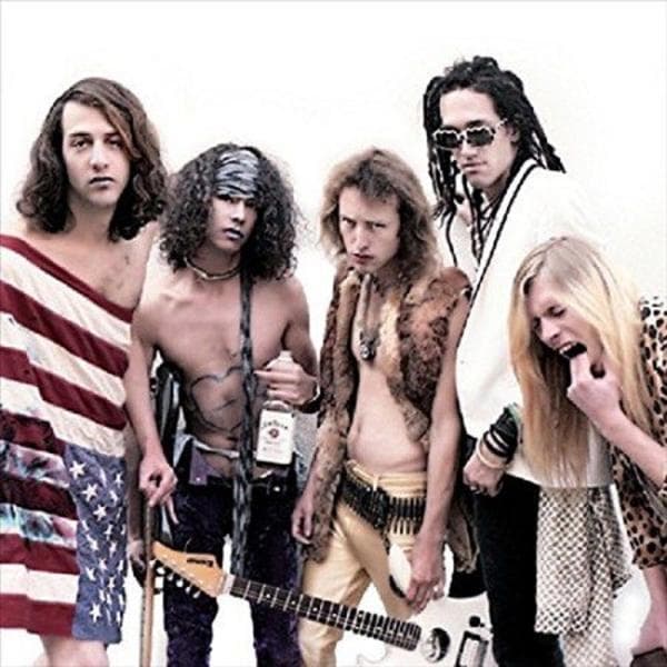 Album image