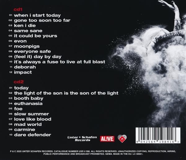 Album afbeelding 2 van 2