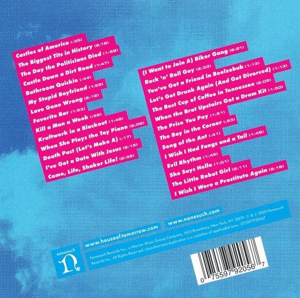 Album afbeelding 2 van 2