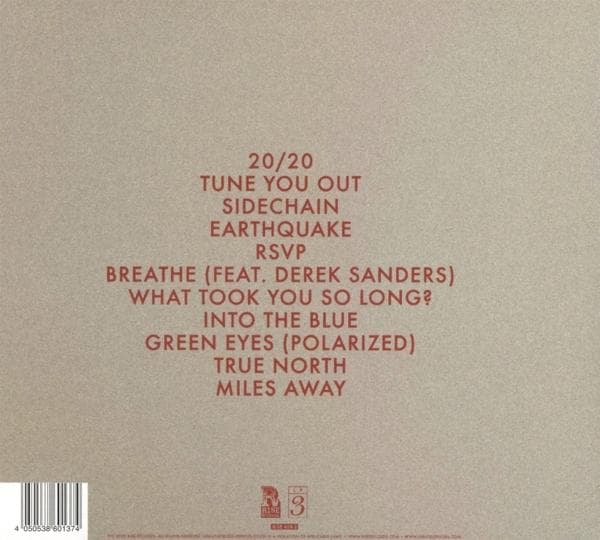 Album afbeelding 2 van 2