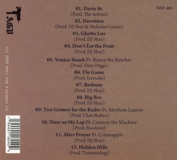 Album afbeelding 2 van 2
