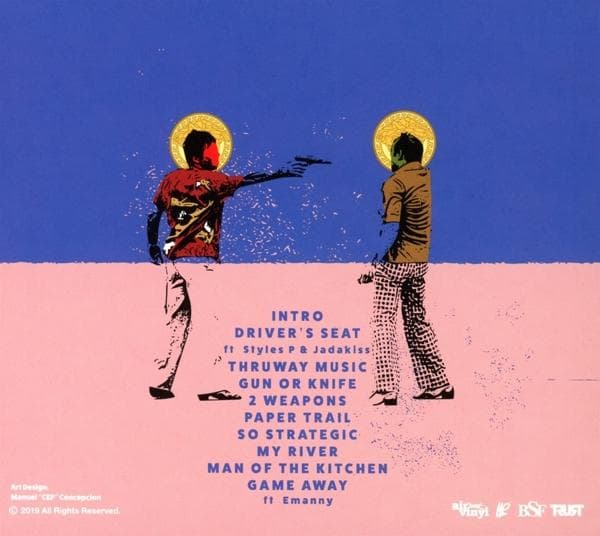 Album afbeelding 2 van 2