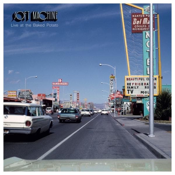 Album image