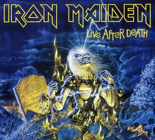 Album image