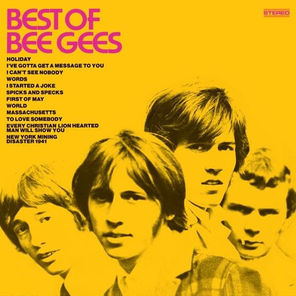 Album image