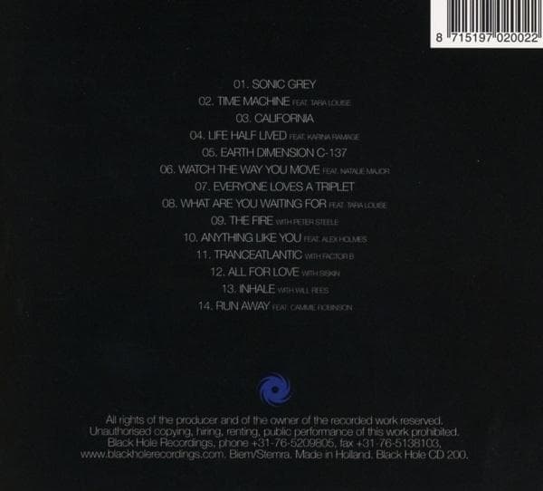 Album afbeelding 2 van 2