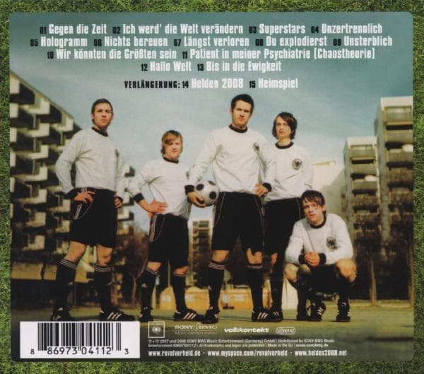 Album afbeelding 2 van 2