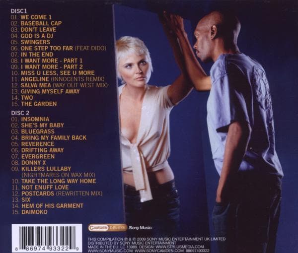 Album afbeelding 2 van 2