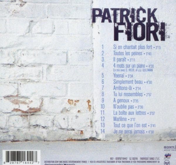 Album afbeelding 2 van 2