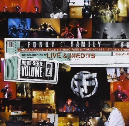 Album image