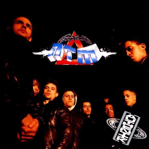 Album image