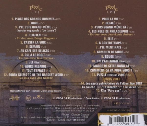 Album afbeelding 2 van 2