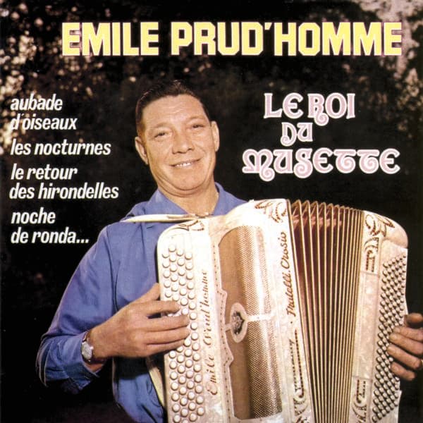 Album image