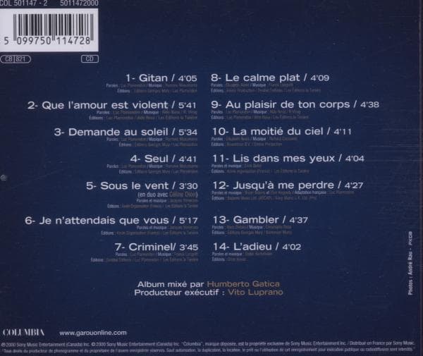 Album afbeelding 2 van 2
