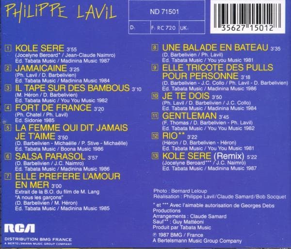 Album afbeelding 2 van 2