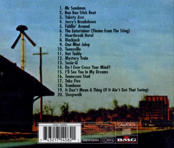 Album afbeelding 2 van 2