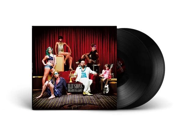 Album image