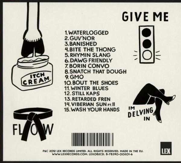 Album afbeelding 2 van 2
