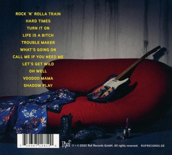 Album afbeelding 2 van 2
