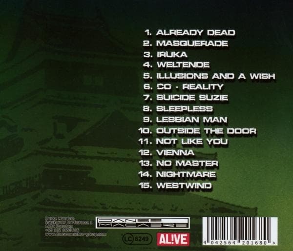 Album afbeelding 2 van 2